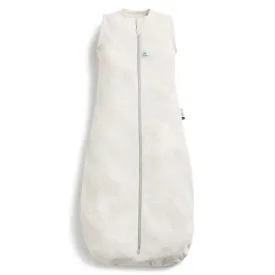 ergoPouch Jersey Sleeping Bag .02 tog Grey Marle