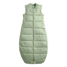 ergoPouch Sheeting Sleeping Bag 2.5 TOG - Willow - 8 to 24 Months