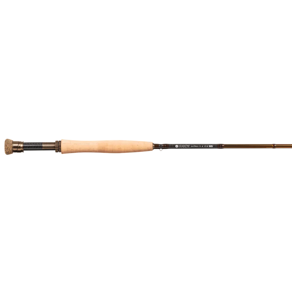 Hardy Ultralite LL Fly Rod