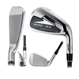 HONMA Beres NX Single Iron 2023