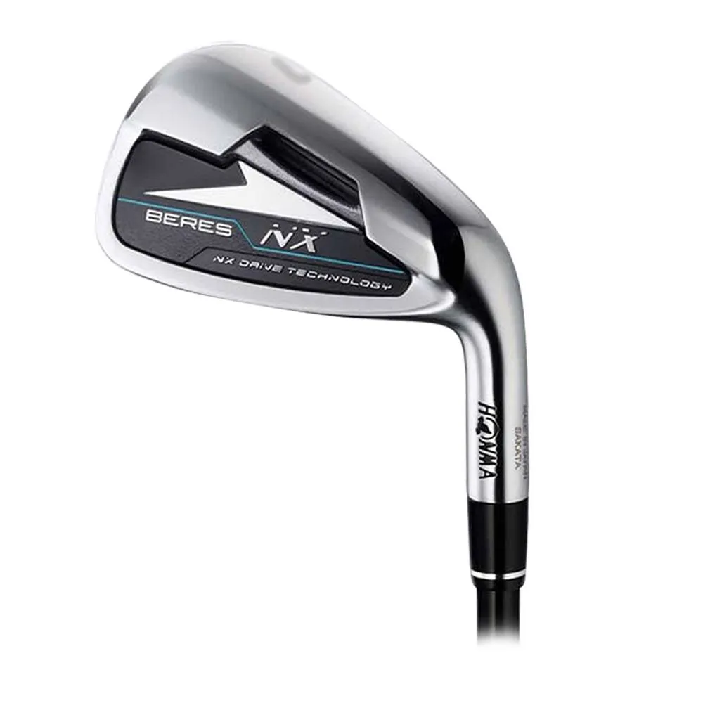 HONMA Beres NX Single Iron 2023