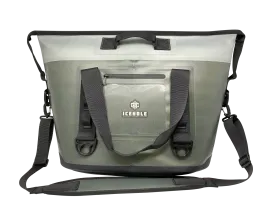 ICEHOLE 30 Can Soft Side Cooler