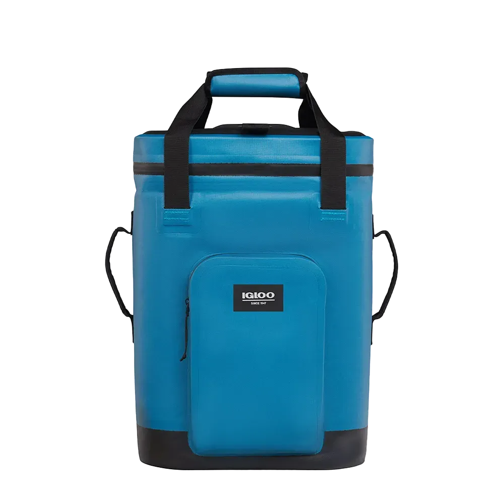 Igloo Trailmate Soft Cooler Backpack 24 Can