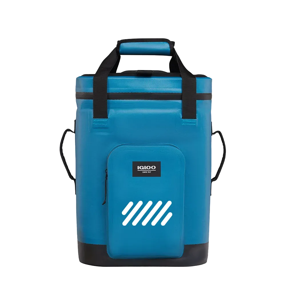 Igloo Trailmate Soft Cooler Backpack 24 Can