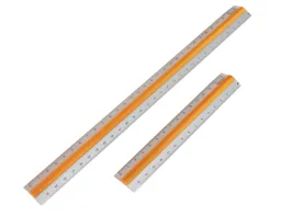 Japanese Non-Slip Ruler