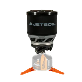 Jetboil MiniMo Cooking System - Carbon