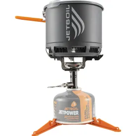 Jetboil Stash