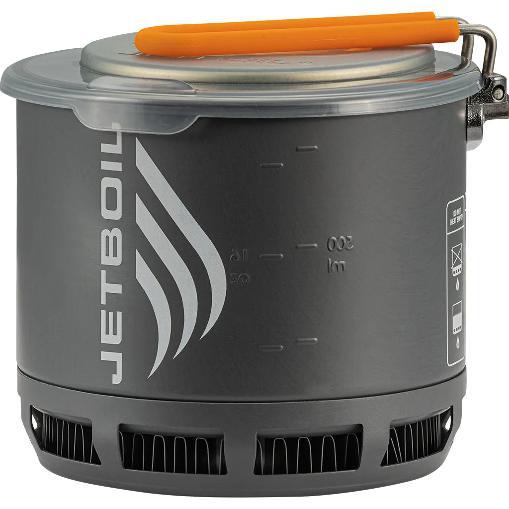 Jetboil Stash