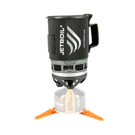 Jetboil Zip CookING System - Carbon