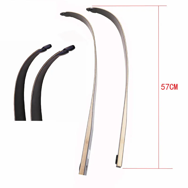 Jungxing F177 High Strength Fiberglass Limbs