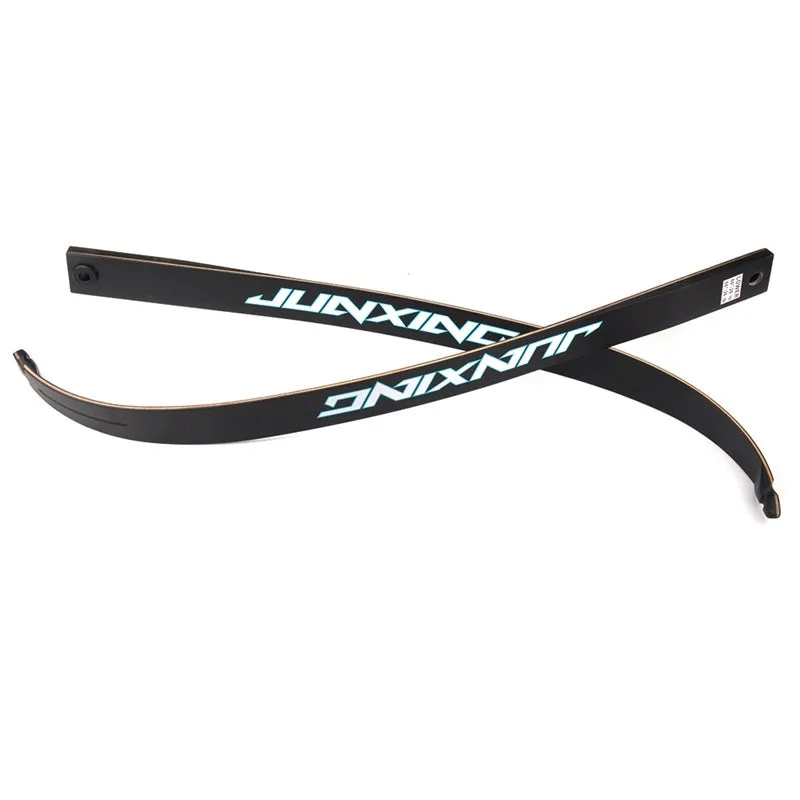 Jungxing F177 High Strength Fiberglass Limbs