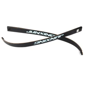 Jungxing F177 High Strength Fiberglass Limbs