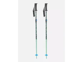 K2 Boys Sprout Ski Poles Seafoam - 2024