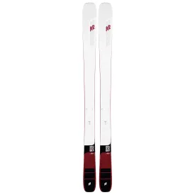 K2 Mindbender 90C Alliance Women's Ski's (2020)