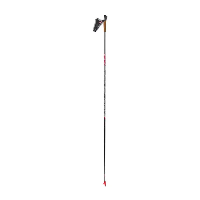 KV  Tornado Carbon Plus Limited Edition Silver Poles