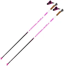 KV  Tornado Poles (Blue or Pink)