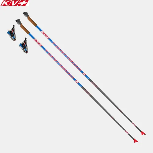 KV  Tornado Poles (Blue or Pink)