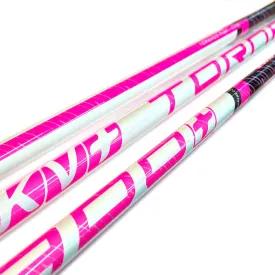 KV  Tornado Poles (Blue or Pink)