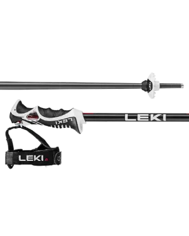 Leki Bold Lite S Ski Poles