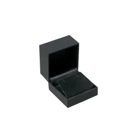 Luxury Soft Touch Large Stud Earring Box