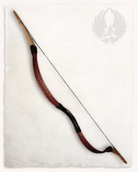 Magyar Horse Bow