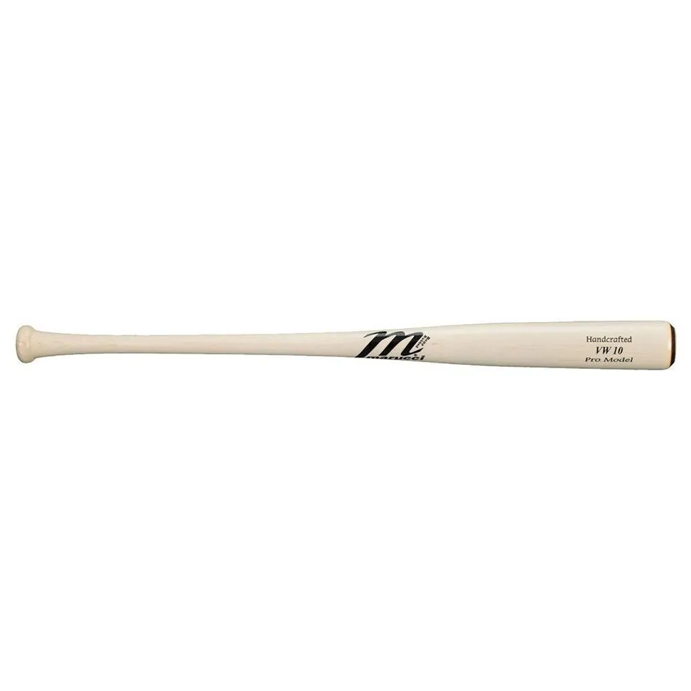 Marucci Vernon Wells VW10 Pro Maple Baseball Bat: WVEIVW10