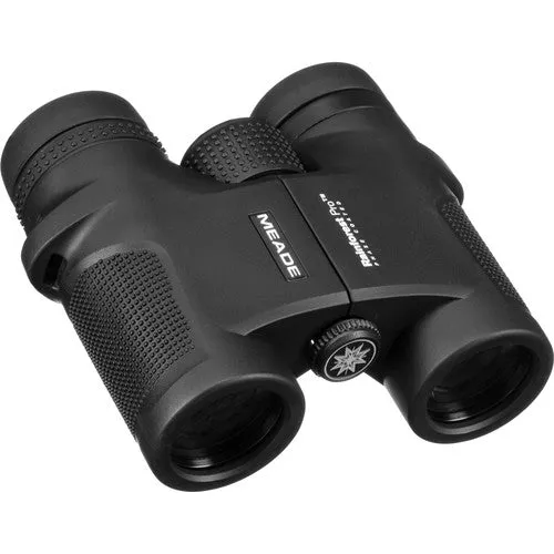 Meade Rainforest Pro Binoculars - 10x32