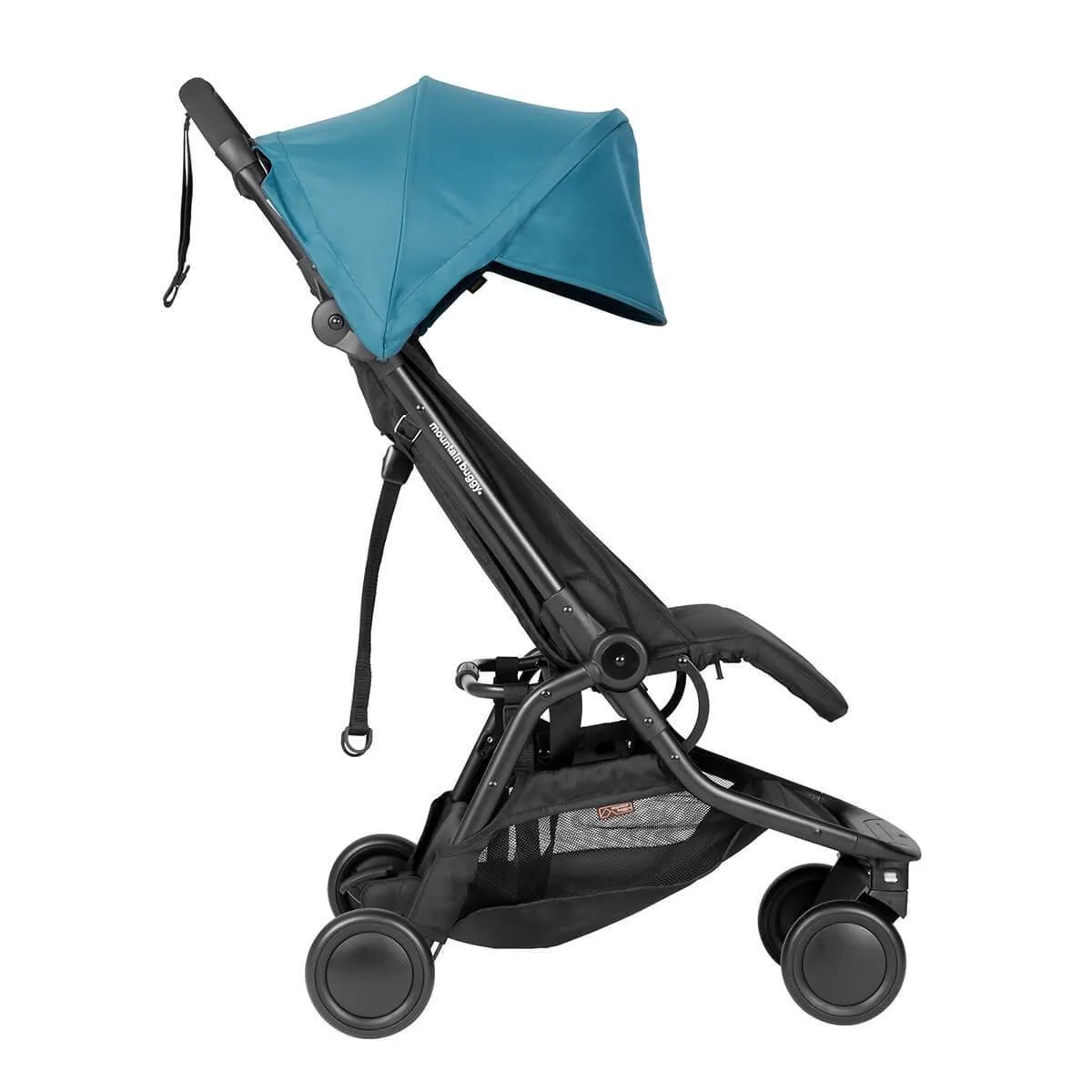 Mountain Buggy Nano V3 Stroller