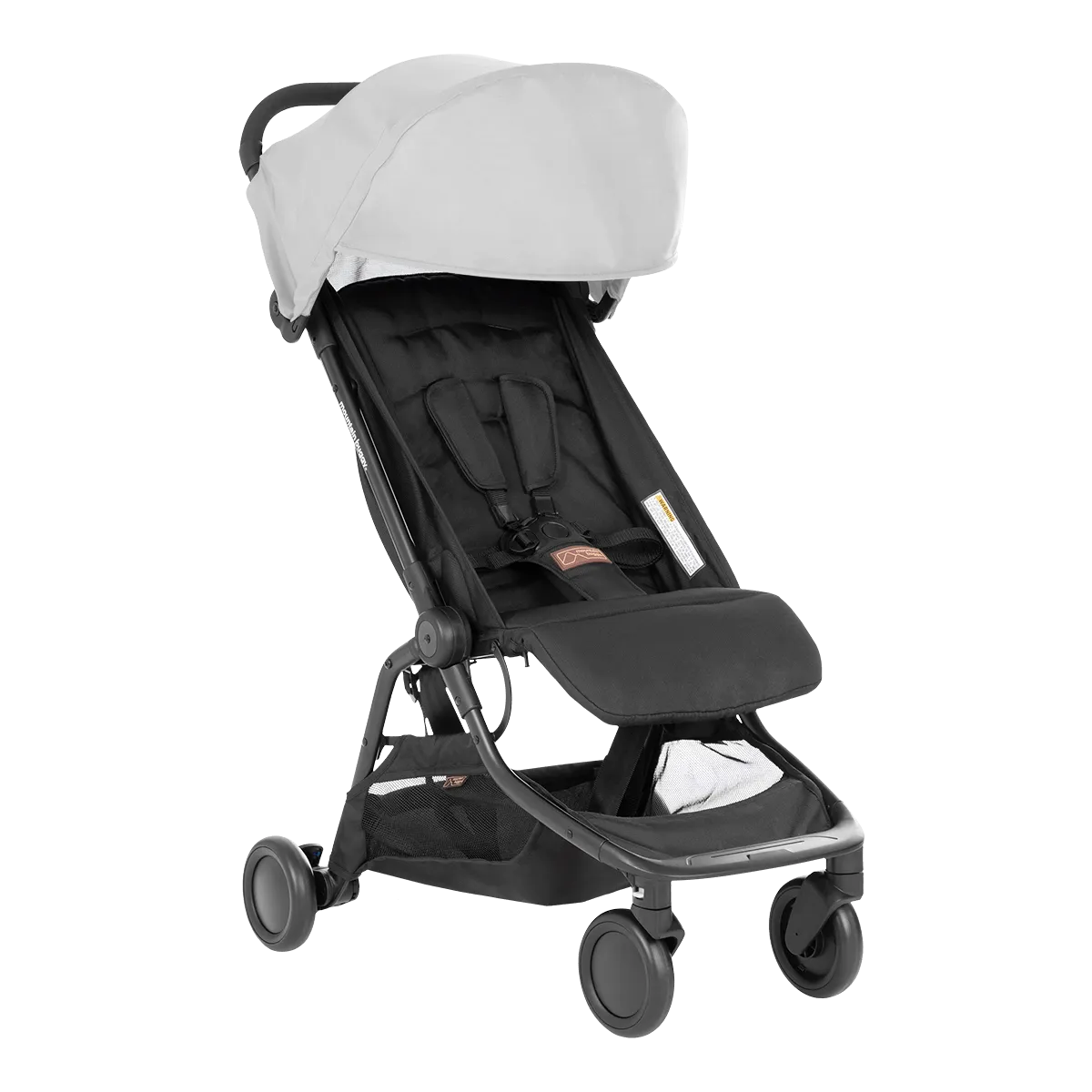 Mountain Buggy Nano V3 Stroller