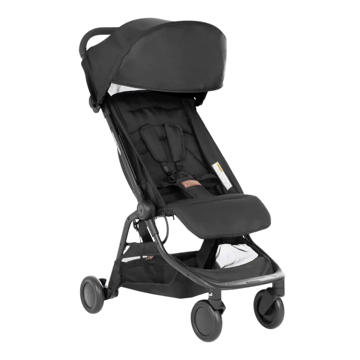 Mountain Buggy Nano V3 Stroller