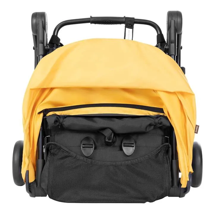 Mountain Buggy Nano V3 Stroller