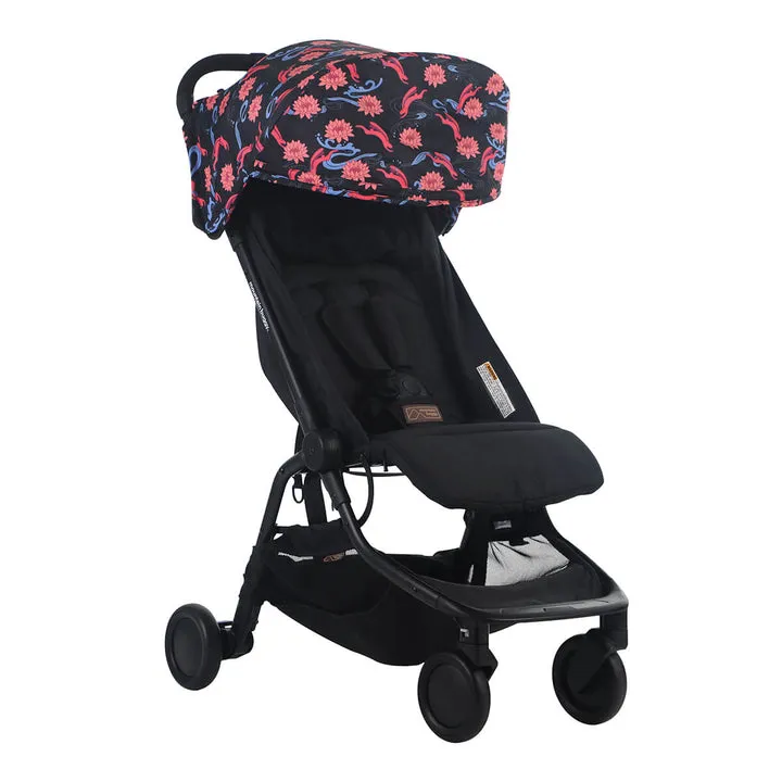 Mountain Buggy Nano V3 Stroller