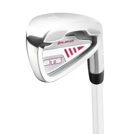 Orlimar ATS Junior Girls Pink Series #7 Iron (RH Ages 5-8)