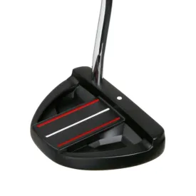 Orlimar F70 Putter - Black/Red RH 35"