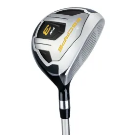 Orlimar Golf Escape Fairway Wood (RH) #11 Graphite Shaft - R Flex