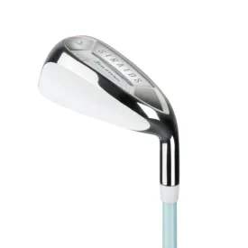 Orlimar Golf Stratos Hybrid Iron Ladies RH Graphite SW