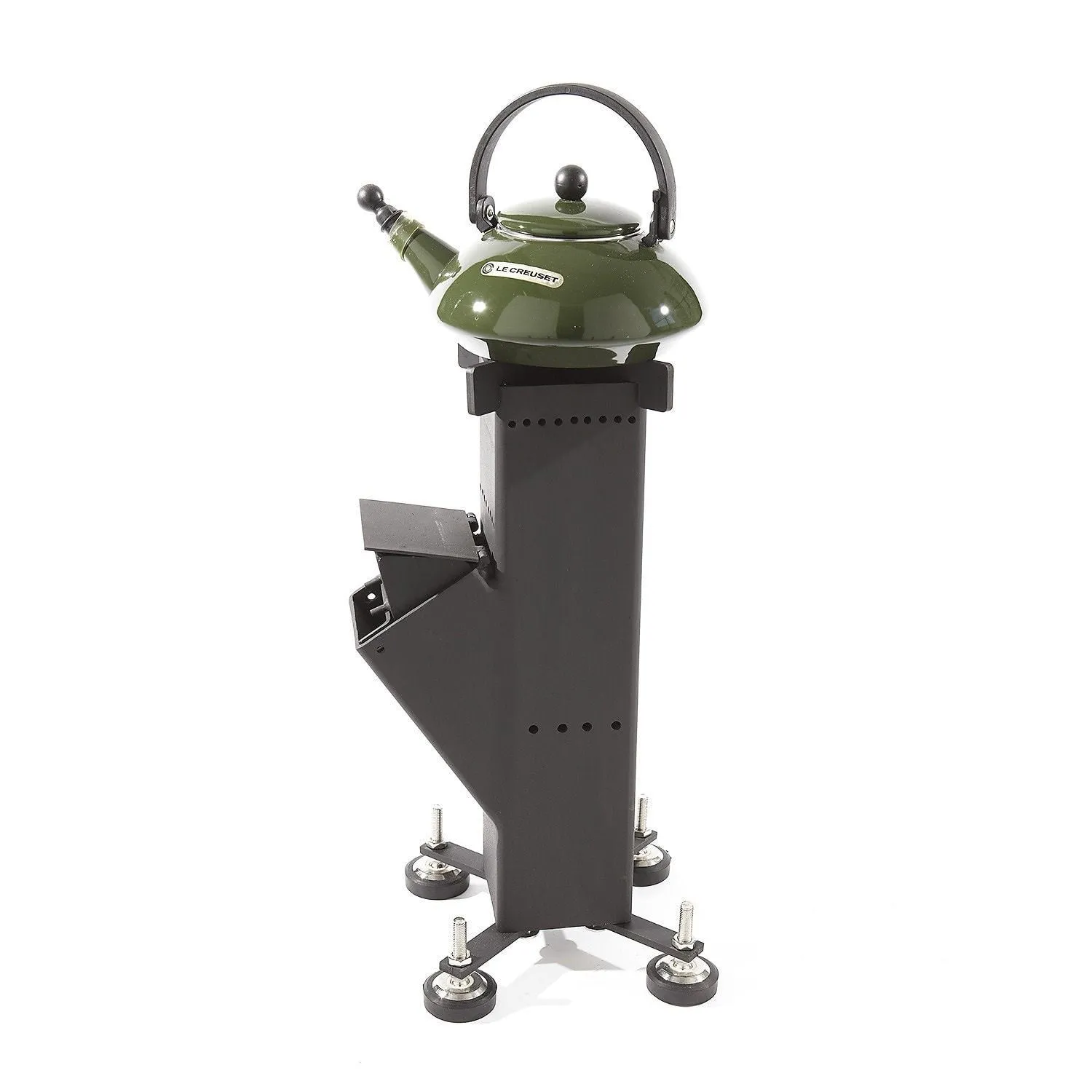 Outbacker® Wood Burning Rocket Stove