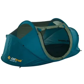 Oztrail Pop Up 2 Person Pod Tent