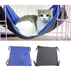 Pet Cat Hammock Hanging Bed