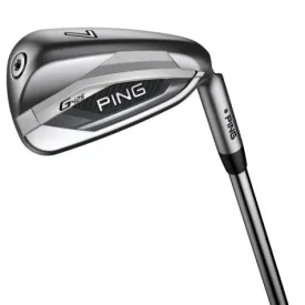 Ping 2022 G425 Iron Set 5-PW, UW Steel Shaft