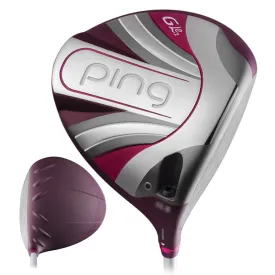 PING G Le2 Driver 460cc 2019 Women