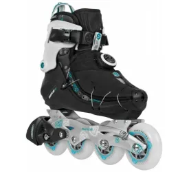 Powerslide - Vi 80 Pure - Inline Skates