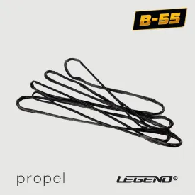 Propel ™ B-55 Dacron Bowstring