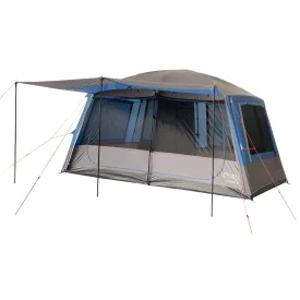 Quest Outdoors Cabin 8 Tent