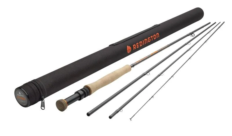 Redington Strike Euro Nymph Fly Rod (Version 2)