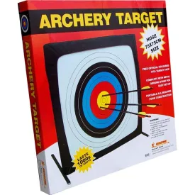 Redzone Archery Target Large 75x75