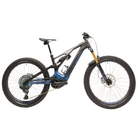 S-Works Used Levo Electric Mountain Bike