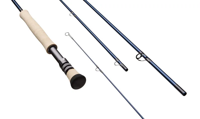 Sage Maverick Fly Rod