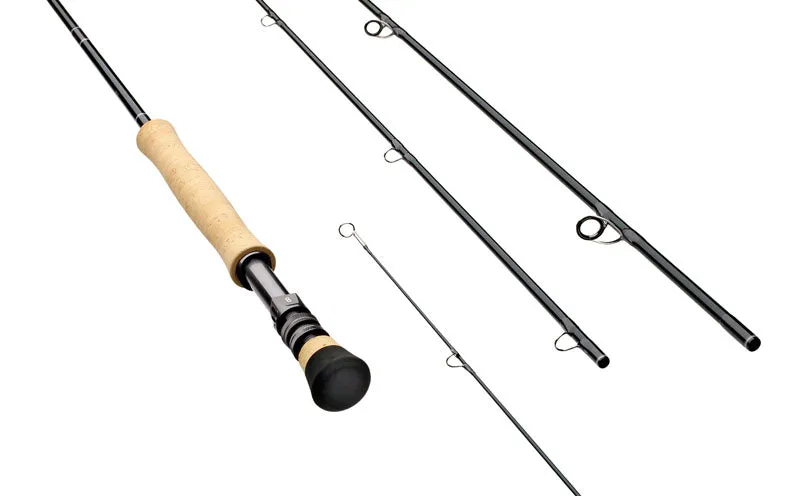 Sage R8 Salt Fly Rod