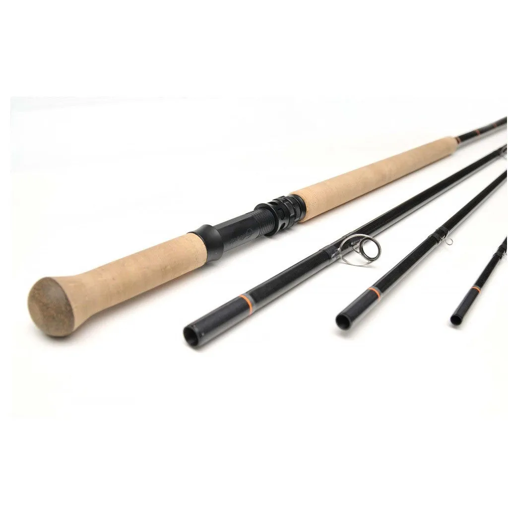 Scott Radian 2H Fly Rod